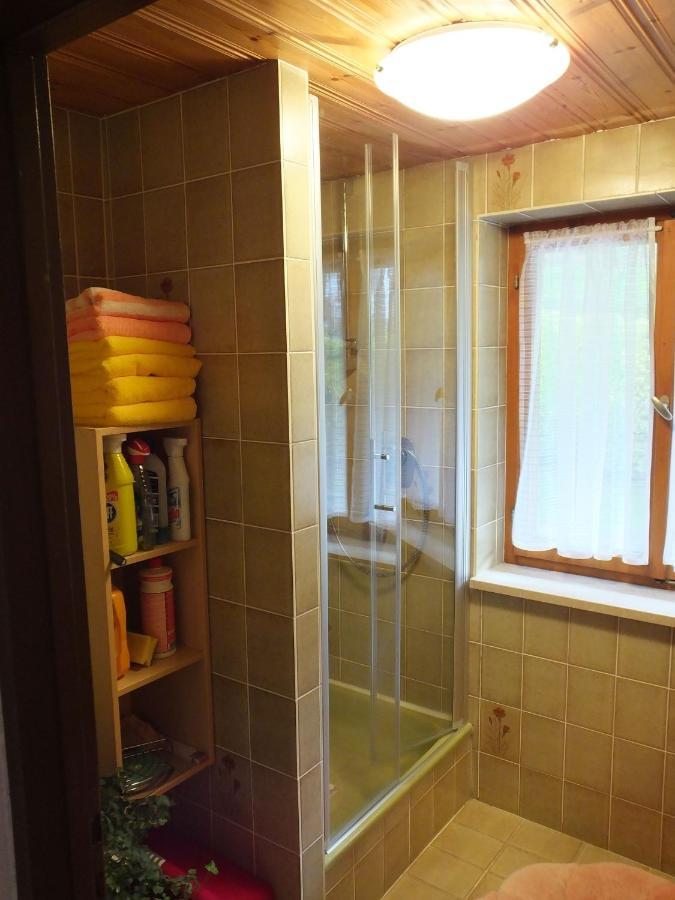 Haus Larche Lägenhet Schönau am Königssee Exteriör bild